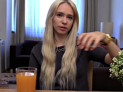 Любители, Блондинки, Немки, Милф