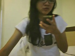 Leie, Flasche, Arzt, Handjob, Hardcore, Masturbation, Schlampe, Thai