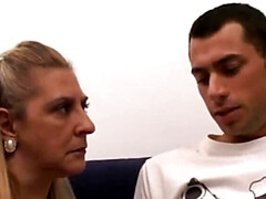 デカパイ, エロ熟女, 汚れた　, 巨大, 熟年, 淫乱熟女, 母, 義母