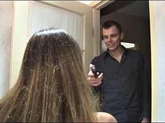 Tir de sperme, Fétiche, Mère que j'aimerais baiser