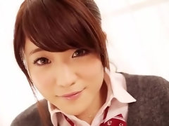 Stunning oriental hussy having an an amazing hardcore sex