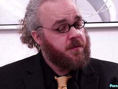 Blondine, Blasen, Kehlenfick, Hardcore, Hd, Interrassisch, Monster, Ablutschen