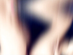 Lesbisch, Milf, Pov, Muschi, Rotschopf, Flotter dreier, Titten, Nass