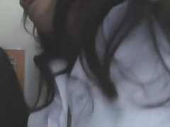 POV sex video featuring Mio Fujisawa and Mami Orihara