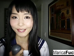 Asiatisch, Arsch, Grosse titten, Hd, Masturbation, Muschi, Titten, Spielzeuge
