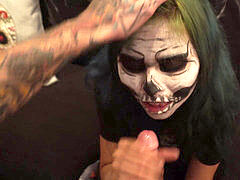 Спальня, Вечеринка, Молоденькие