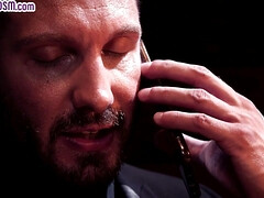 デカチン, 黒人, 服従, フェティッシュ, ハードコア, 異人種間, 淫乱熟女, 母