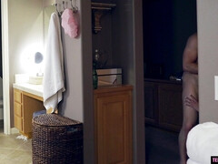 Enthousiasteling, Pijpbeurt, Bruinharig, Hardcore, Hd, Pornster, Tiener, Tieten likken