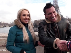 素人, お尻, フェラチオ, カップル, ハードコア, 異人種間, オマンコ, オッパイの