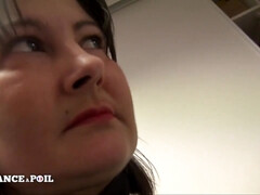 美女, 茶髪の, カワイイ, フランス人, ハードコア, Hd, 乳首, ラフ