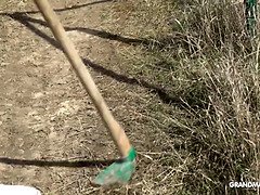 素人, フェラチオ, イく瞬間, イマラチオ, オナニー, 熟年, 叫ぶ, ティーン