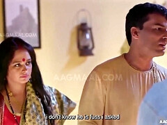 アジア人, デカパイ, 茶髪の, ハードコア, インド人, 淫乱熟女, 自然山雀, オッパイの