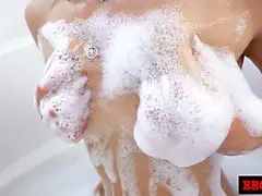 デカ尻, Hd, 異人種間, 怪物, オッパイの