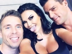 Anal, Culo grande, Mamada, Morena, Pajear, Madres para coger, Afeitado, Tetas