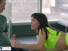 Arsch, Arschlecken, Tussi, Besamung, Lecken, Pornostars, Student, Titten