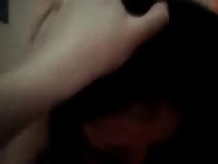 素人, アジア人, フェラチオ, 韓国人, ハメ撮り, ティーン