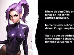 Anal, Bondage domination sadisme masochisme, Conversation vulgaire, Domination, Humiliation, Instruction, Masturbation, Punition