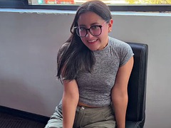 Belleza, Mamada, Pareja, Novia, Sexo duro, Flaco, Adolescente, Esposa