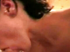 Leie, Blasen, Spermaladung, Deutsch, Hardcore, Selbstgemacht