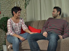 Amateur, Mamada, Corrida, Alemán, Madres para coger, Tetas, Juguetes, Clasico