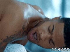 アナル, フェラチオ, イく瞬間, イマラチオ, チン, ゲイ, 手コキする, ハードコア