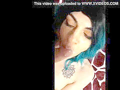 Facial cumshot, assplay, ass-fingering
