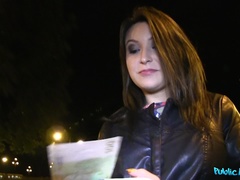 Минет, Парочка, Семяизвержение, Собачьи, Сперма на лице, На природе, От первого лица, На публике