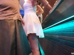フェラチオ, 衣服着たままセックス, ダンス, ハードコア, レズビアン, オージー, スインガー, 濡れ