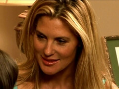 Blonde, Brunette brune, Hd, Mère que j'aimerais baiser, Seins naturels, Petite femme, Chatte, Lécher le sphincter