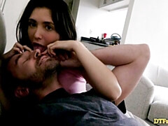 Jane Wilde Is a Wild Fuck at Home