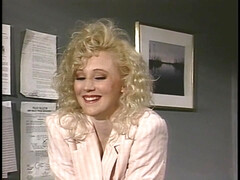 Rubia, Mamada, Morena, Corridas, Lencería, Estrella porno, Coño, Clasico