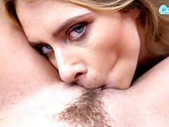 Grote kont, Vrouw, Hd, Likken, Masturbatie, Moeder die ik wil neuken, Moeder, Orgasme