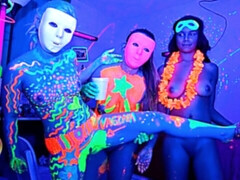 Grosser arsch, Blasen, Hundestellung, Betrunken, Hardcore, Milf, Party, Jungendliche (18+)