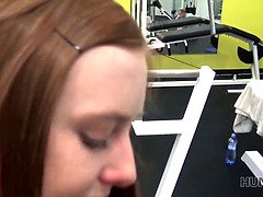 Petit ami, Tromperie, Femelle, Hard, Hd, Argent, Pov, Sport