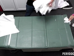 美人, デカパイ, ブロンド, カワイイ, チン, ダブル開発, 顔射, フェティッシュ