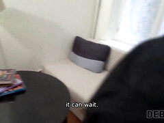 Anal, Sucer une bite, Petit ami, En levrette, Hd, Rugueux, Adolescente, Ados anal