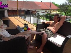 ズームショット, 共学, 足, 彼女, 自家製, オマンコ, タトゥー, ティーン