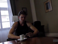 Amateur, Couple, Cocu, Tchèque, Argent, Pov, Fils, Adolescente