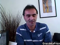 Femme couguar, Mature, Mère que j'aimerais baiser, Maman, Chatte, Réalité, Belle mère, Plan cul à trois