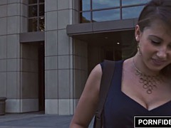 Spermaladung, Hardcore