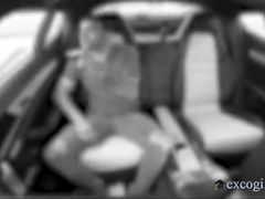 Rubia, Mamada, Universitaria, Corridas, Corridas faciales, Penetracion con dedos, Tetas naturales, Pequeña