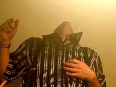 Anal, Gros seins, Doigter, Fait maison