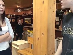 18 jaar, Pijpbeurt, Tsjechisch, Hd, Likken, Kut duiken, Realiteit, Tiener