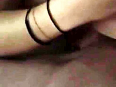 He Blindfolds Me And Shoves His Dick Deep In My Mouth - Amateur French Couple