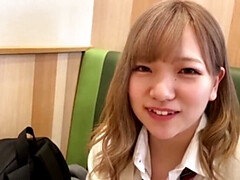 素人, アジア人, 美女, 日本人, オーガズム, オマンコ, ティーン, オッパイの