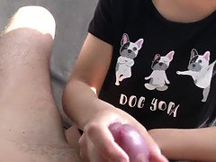 Leie, Blasen, Hardcore, Hd, Pissen, Pov, Jungendliche (18+), Flotter dreier