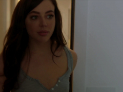 Anal, Sucer une bite, Brunette brune, Faciale, Hard, Hd, Rousse roux, Plan cul à trois