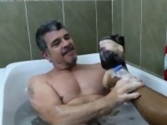 Aziatisch, Pijpbeurt, Homo, Hd, Interraciaal