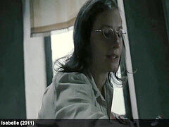 セレブ, 毛深い, 淫乱熟女, ガリガリ