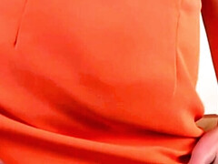 Hembra, Hd, Maduro, Madres para coger, Solo, Juguetes